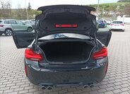 BMW M2 Kupé 3,0 l 302 kw