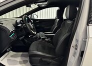Volkswagen ID.5 SUV / Terénní 0,0 150 kw