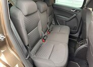 Škoda Yeti SUV / Terénní 1,2 l 81 kw