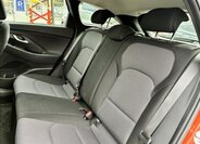 Hyundai i30 Kombi 1,5 l 70 kw
