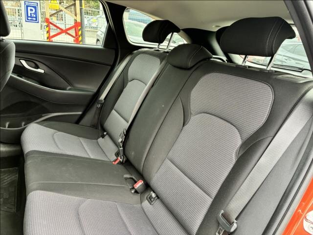 Hyundai i30 Kombi 1,5 l 70 kw