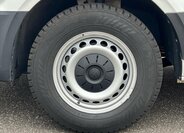 Volkswagen Crafter Skříň 2,0 l 75 kw