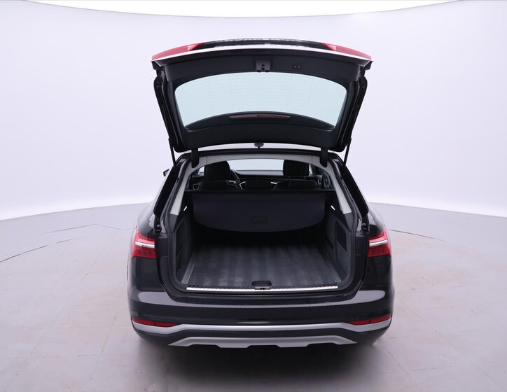 Audi A6 Allroad Kombi 3,0 l 210 kw