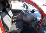 Renault Kangoo Kombi 1,5 l 55 kw