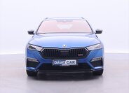 Škoda Octavia Kombi 2,0 l 180 kw