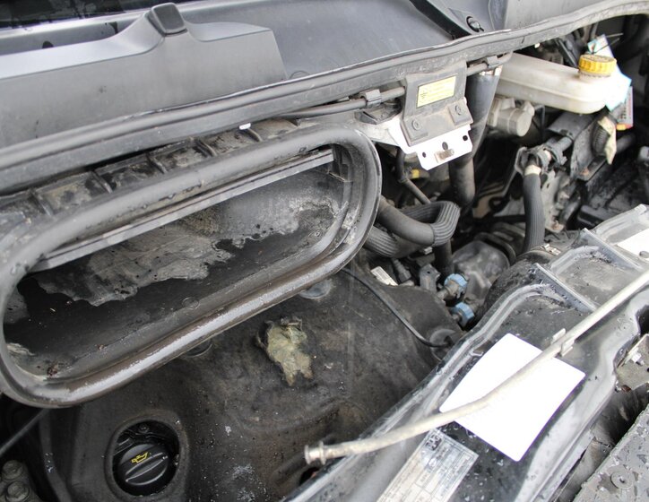 Peugeot Boxer Užitková 2,0 l 120 kw