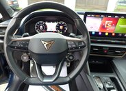 Cupra Formentor Kombi 2,0 l 228 kw