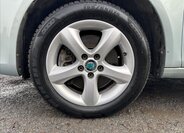 Škoda Fabia Kombi 1,2 l 77 kw