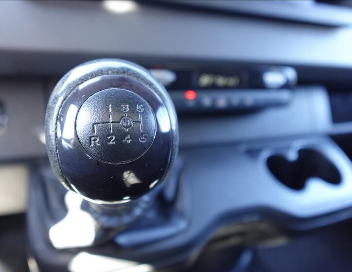 Mercedes-Benz Sprinter Ostatní 2,0 l 125 kw