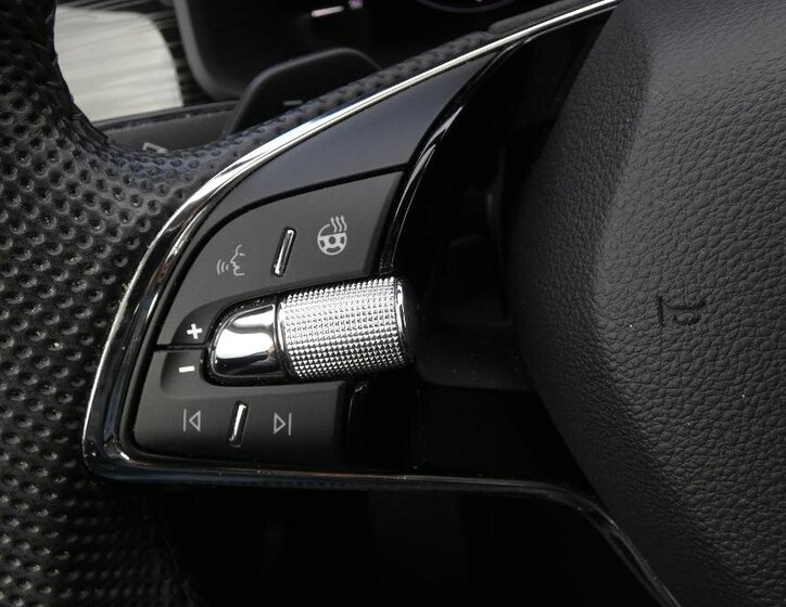 Škoda Kodiaq SUV / Terénní 2,0 l 140 kw