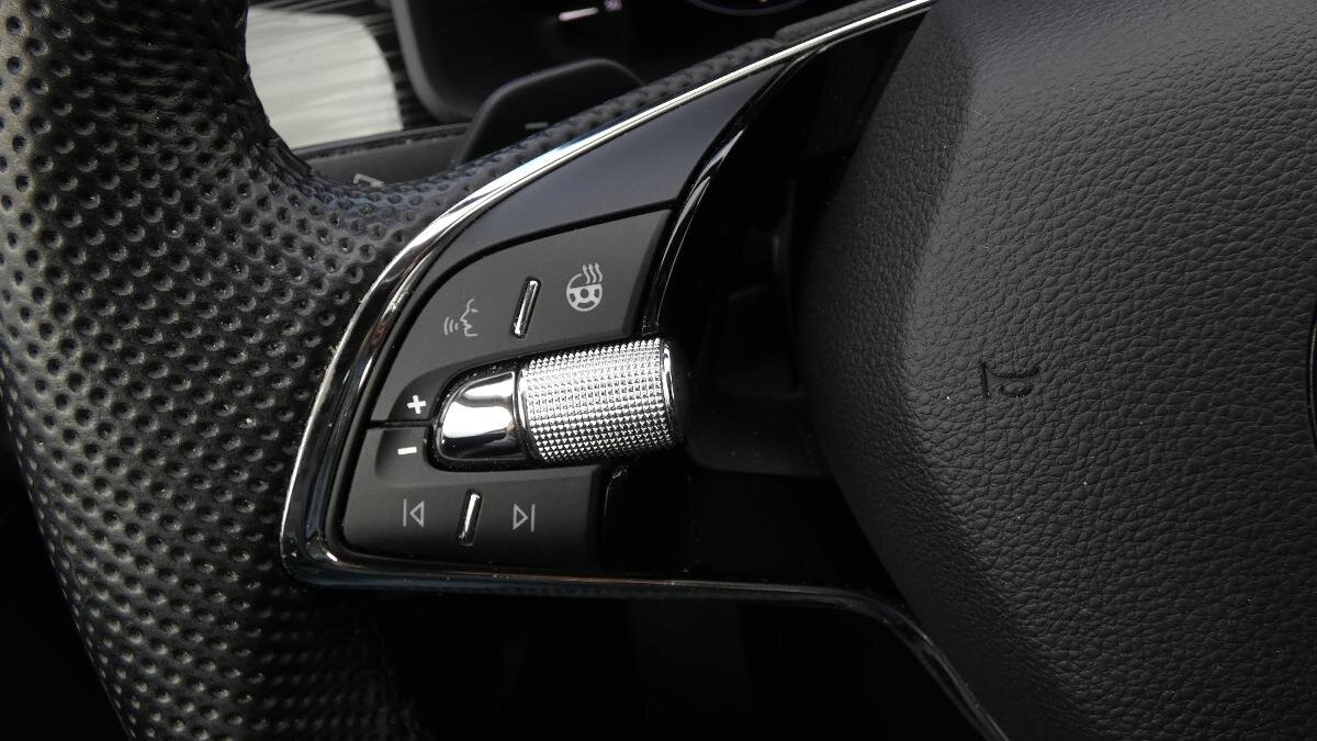 Škoda Kodiaq SUV / Terénní 2,0 l 140 kw