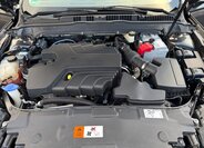 Ford Mondeo Kombi 2,0 l 132 kw