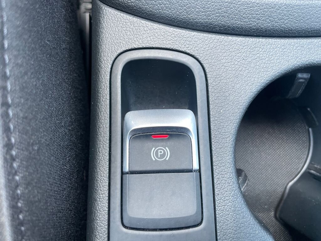 Audi Q3 SUV / Terénní 2,0 l 110 kw