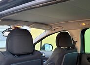 Peugeot 5008 MPV 1,6 l 115 kw