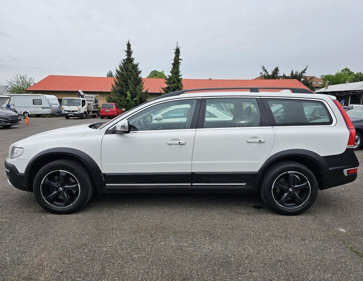 Volvo XC70 Kombi 2,0 l 133 kw