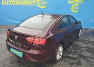 Seat Toledo 4