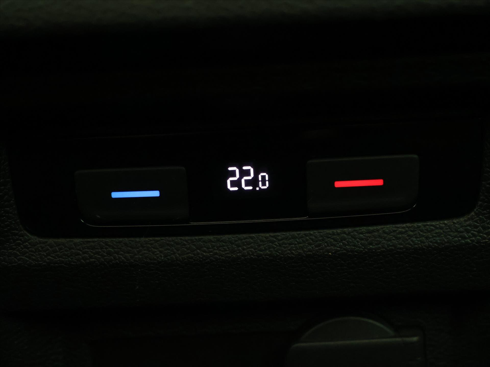 Volkswagen Tiguan SUV 1,4 l 110 kw