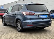 Ford S-MAX 3