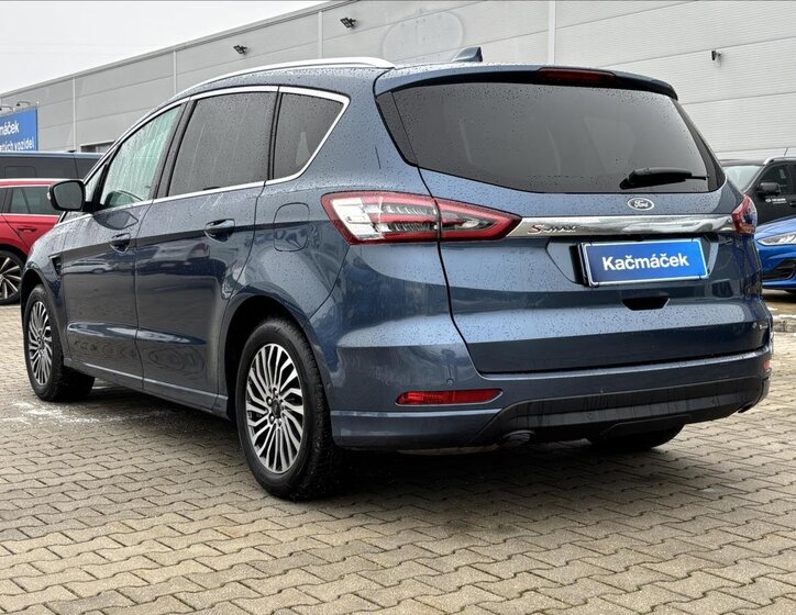 Ford S-MAX 3