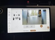 Land Rover Range Rover Evoque SUV / Terénní 1,5 l 198 kw