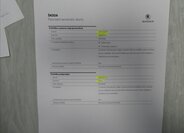 Škoda Kodiaq SUV / Terénní 2,0 l 140 kw