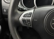 Suzuki Grand Vitara SUV / Terénní 1,9 l 95 kw