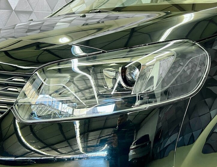 Opel Vivaro Užitková 2,0 l 130 kw