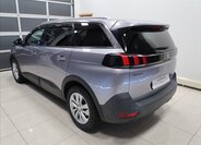 Peugeot 5008 Kombi 2,0 l 110 kw