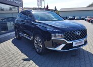 Hyundai Santa Fe SUV / Terénní 2,2 l 142 kw