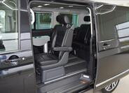 Volkswagen Multivan 12