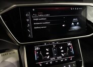 Audi A6 Kombi 2,0 l 150 kw