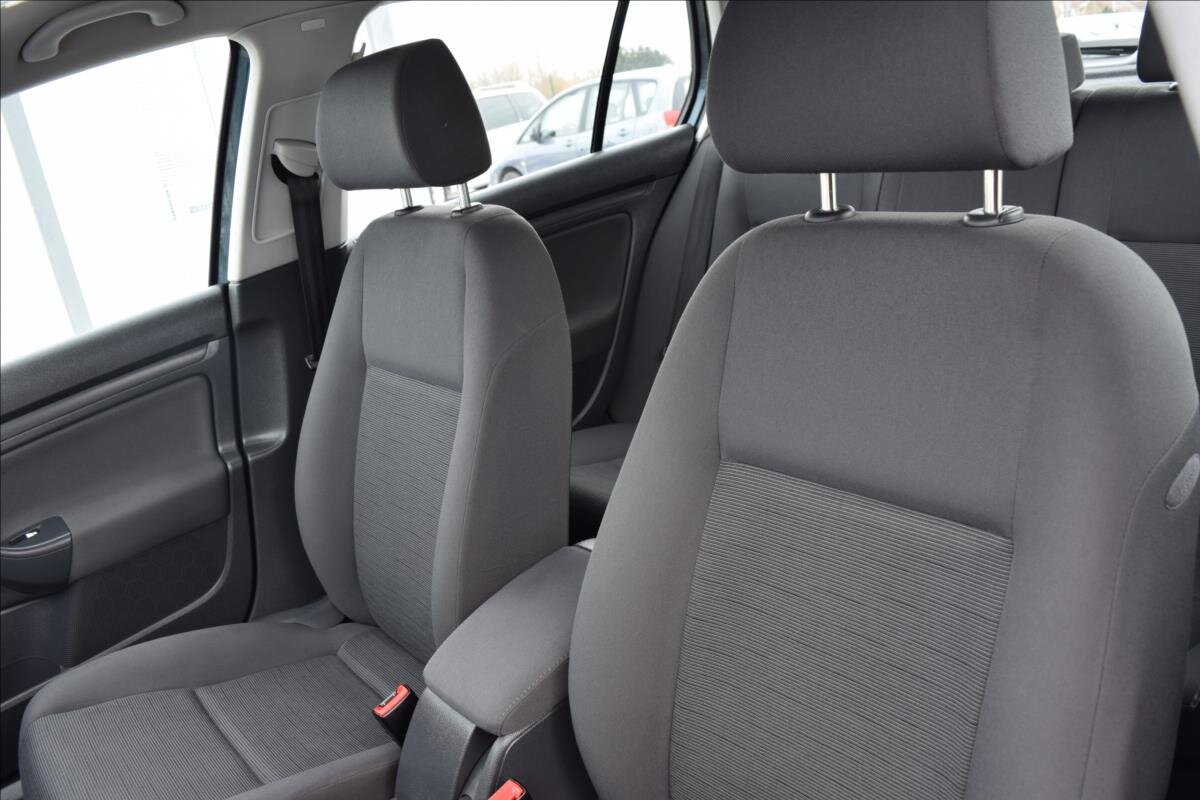 Volkswagen Golf Hatchback 1,9 l 66 kw