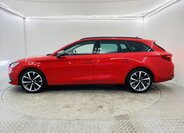 Seat Leon Kombi 1,5 l 110 kw
