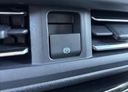 Ford Tourneo Custom 33