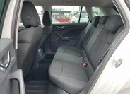 Škoda Kamiq SUV / Terénní 999,0 85 kw