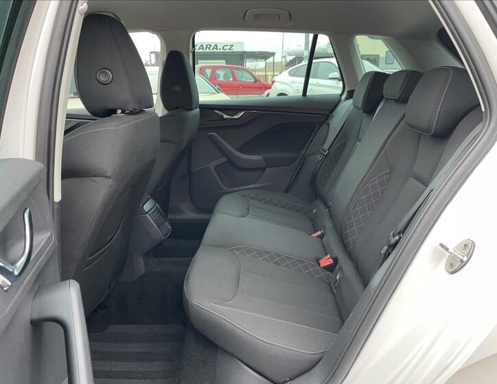 Škoda Kamiq SUV / Terénní 999,0 85 kw