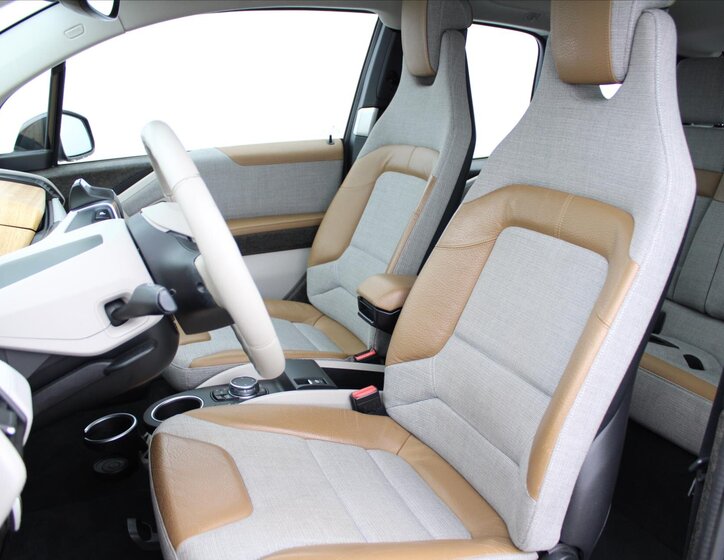 BMW i3 Hatchback 0,0 125 kw