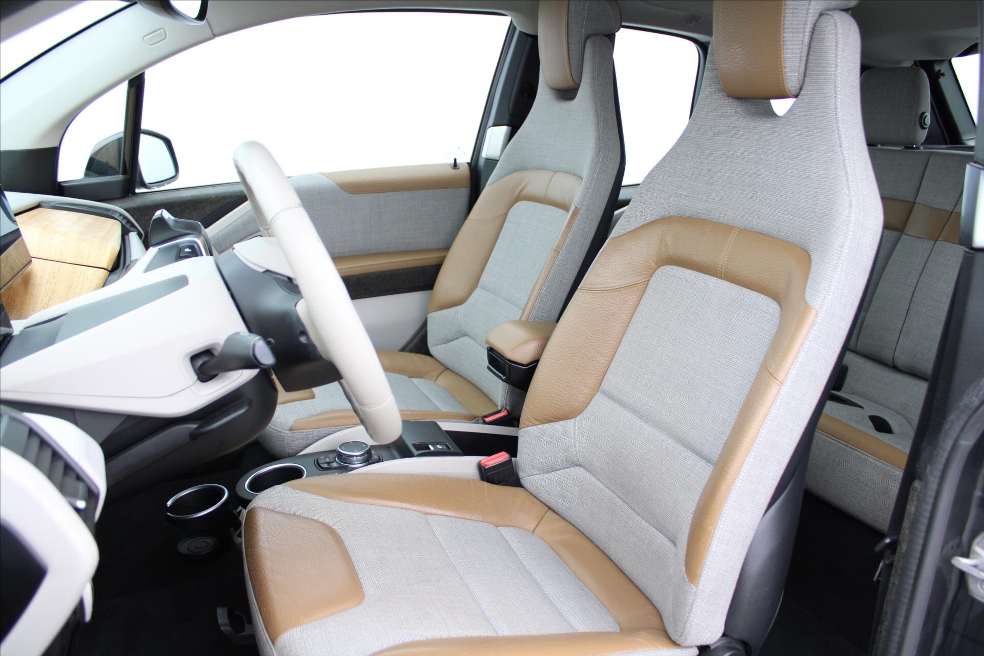 BMW i3 Hatchback 0,0 125 kw