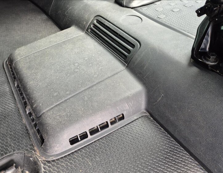 Opel Vivaro Kombi 1,6 l 92 kw