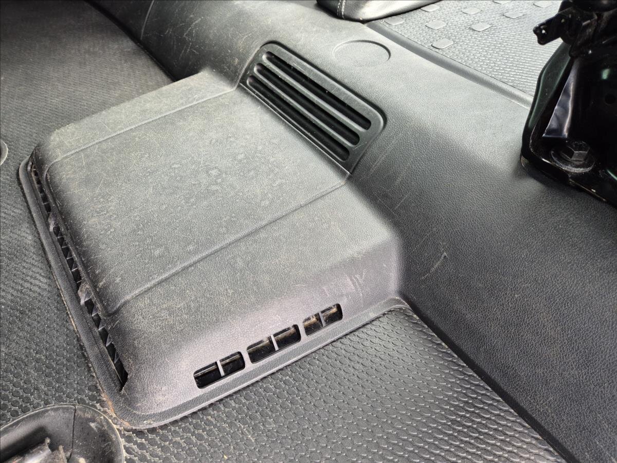 Opel Vivaro Kombi 1,6 l 92 kw