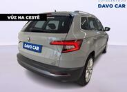Škoda Karoq 2