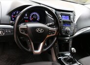 Hyundai i40 Kombi 1,7 l 100 kw