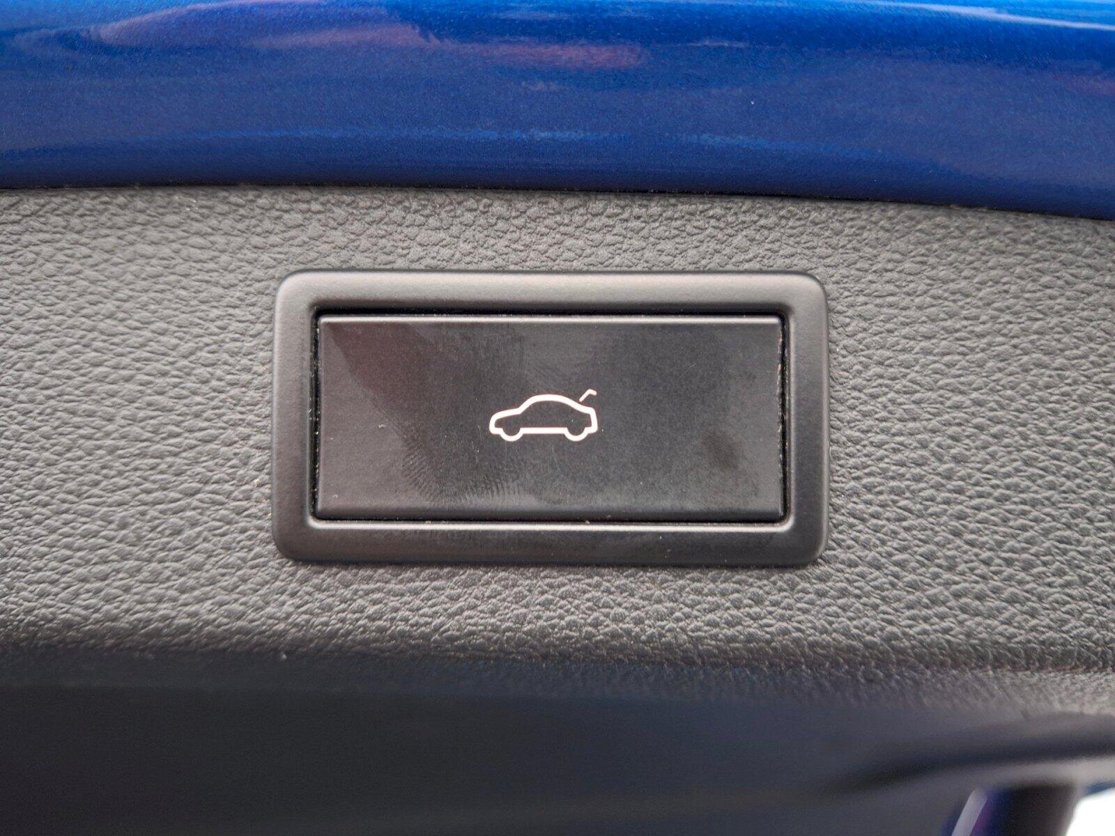 Škoda Kodiaq SUV 2,0 l 176 kw