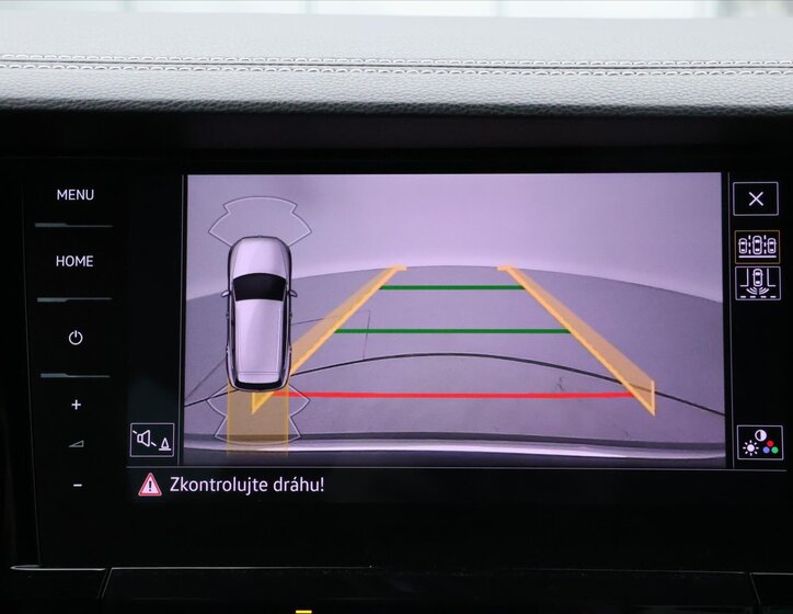 Volkswagen Touareg SUV / Terénní 3,0 l 170 kw