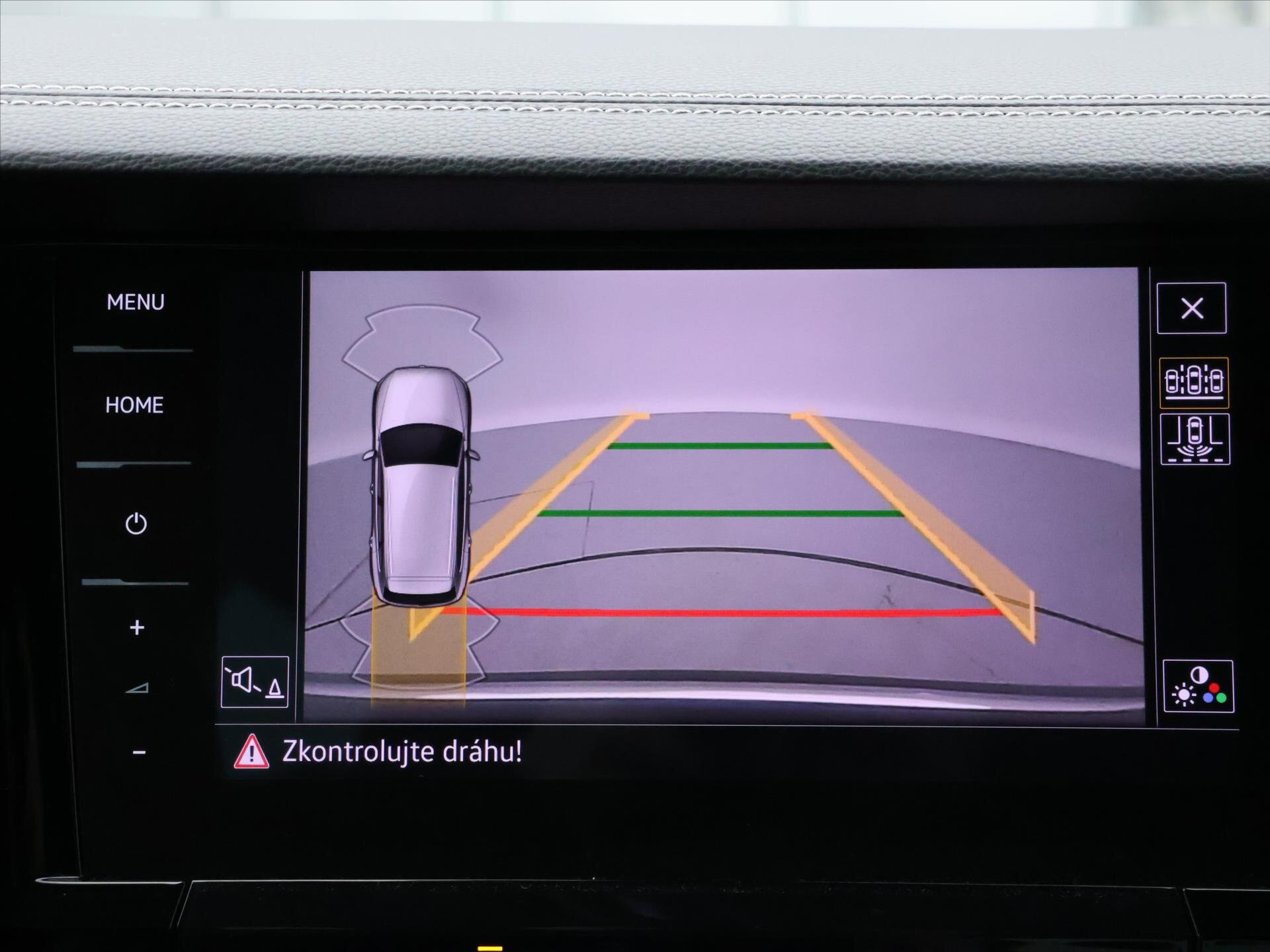 Volkswagen Touareg SUV / Terénní 3,0 l 170 kw
