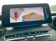 Mercedes-Benz Třídy V MPV 2,0 l 176 kw