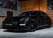 Porsche Panamera 5