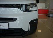 Citroën Berlingo MPV 1,5 l 75 kw