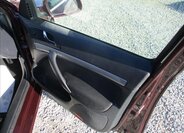 Škoda Octavia Sedan / Limuzína 2,0 l 103 kw