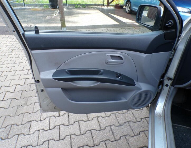 KIA Picanto Kombi 1,1 l 48 kw